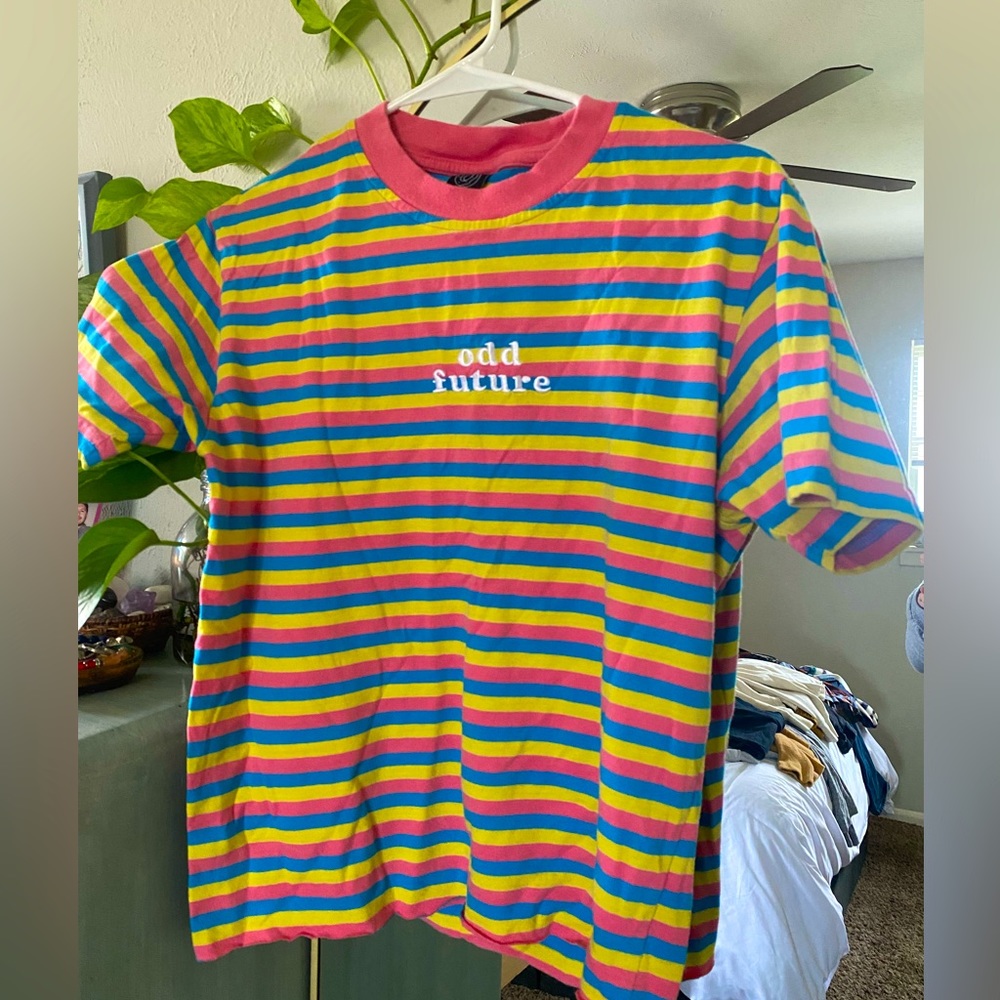 ODD FUTURE TEE